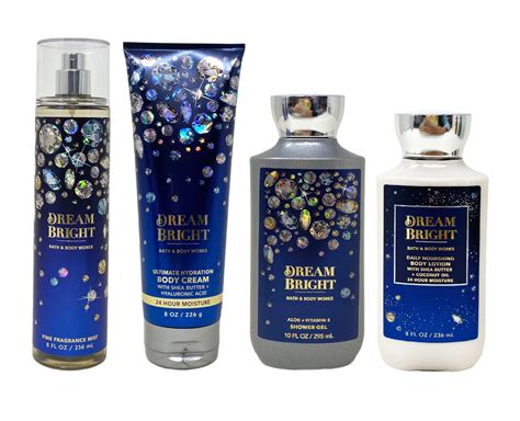 dream bright perfume dupe|dream bright bath and body.